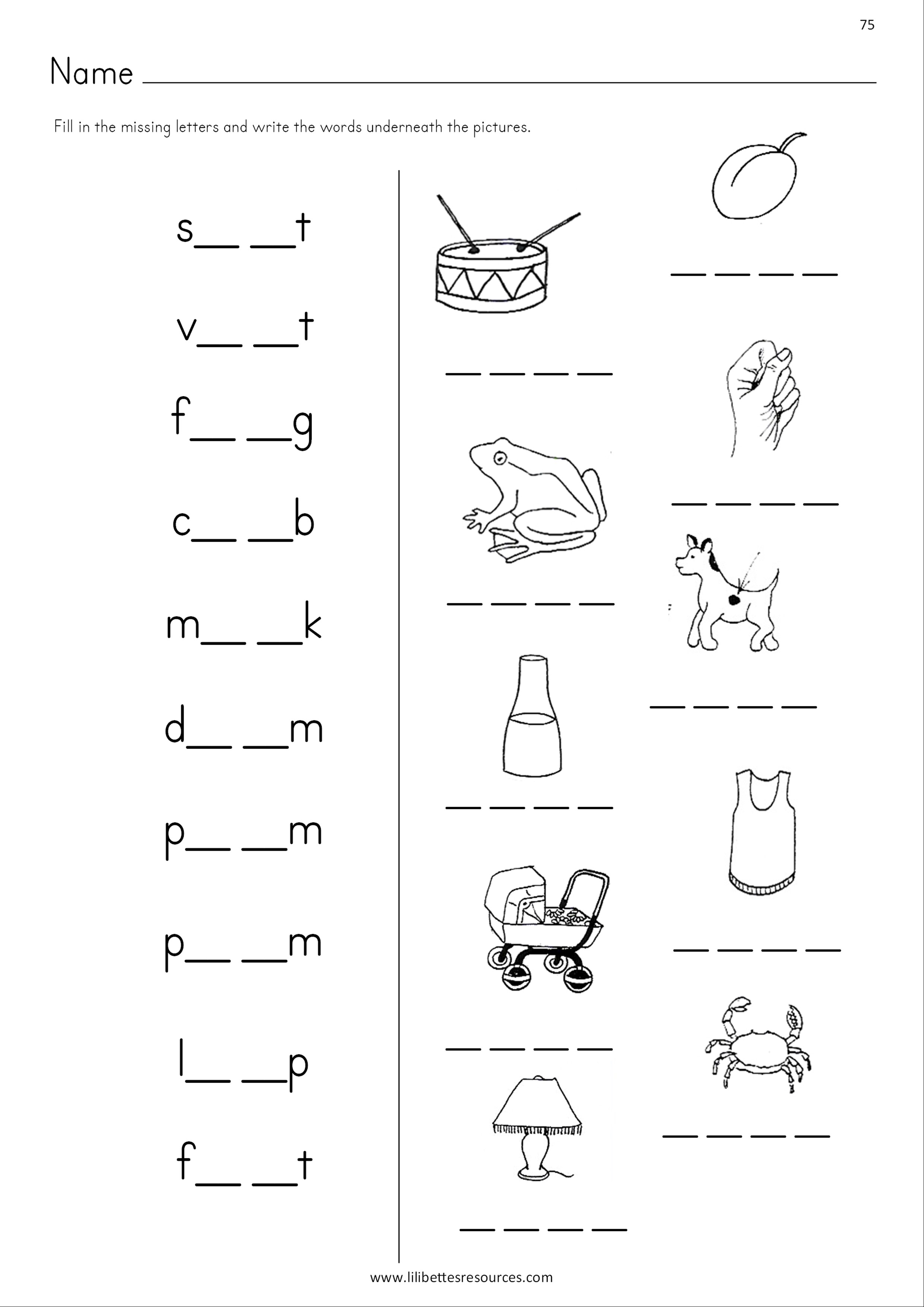 english-worksheets-ccvc-cvcc-words-and-pictures