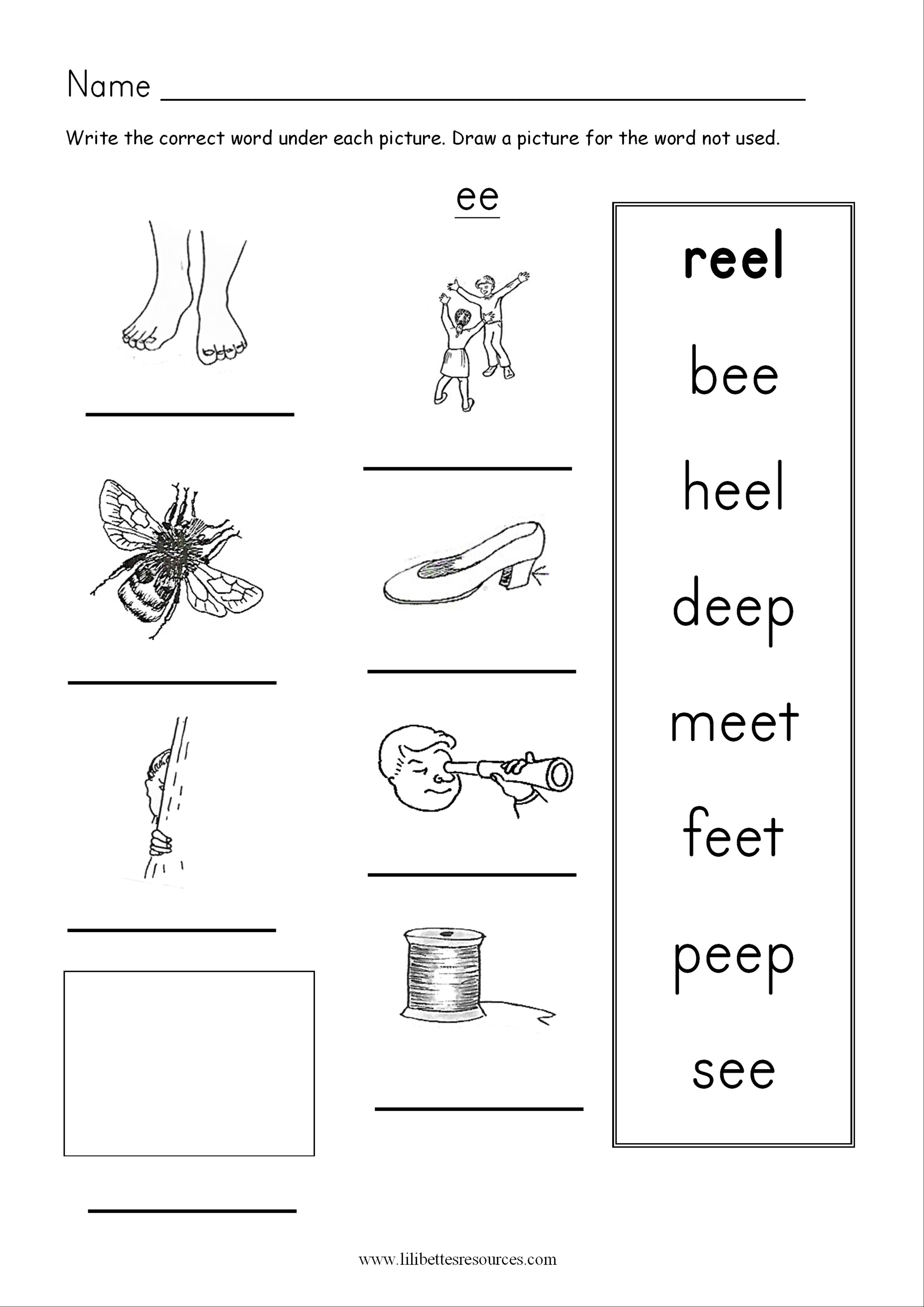 ee-and-ea-worksheets