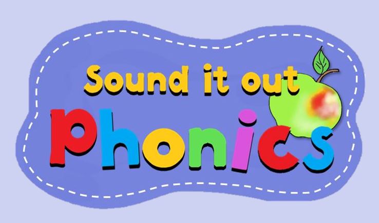 Phonics Picture Matching Hard  Phonics Games for School and Home